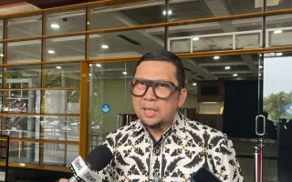 Ahmad Doli Kurnia Tanggapi Mekanisme Pemakzulan Wapres