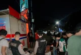 Polisi Amankan 16 Orang Demi Cegah Tawuran di Jakarta