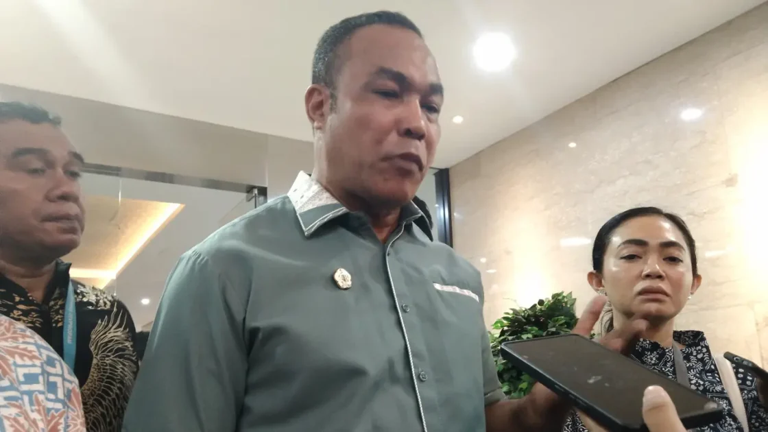 Kuasa Hukum Bharatu Valdo Temukan Kejanggalan Rekaman CCTV