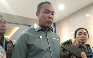 Kuasa Hukum Bharatu Valdo Temukan Kejanggalan Rekaman CCTV