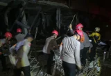 Korban Meninggal Ledakan Pasar Cimanggis Tangsel Bertambah