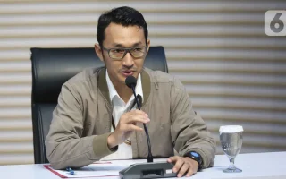 KPK Bidik 2 Prajurit TNI Aktif di Kasus Korupsi BNPB