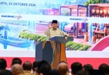 Prabowo Janji Tambah Anggaran untuk Provinsi dan Kabupaten