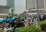 Demo 28 Oktober, Cek Link CCTV Pantau Lalu Lintas Jakarta