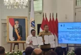 Kerjasama Sampah Bantargebang Diperpanjang 5 Tahun