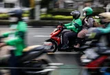 Syahganda Nainggolan Kawal Status Pengemudi Ojol