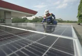 Subholding Gas PGN Tekan Emisi 29 Ribu Ton CO2 Lewat Efisiensi