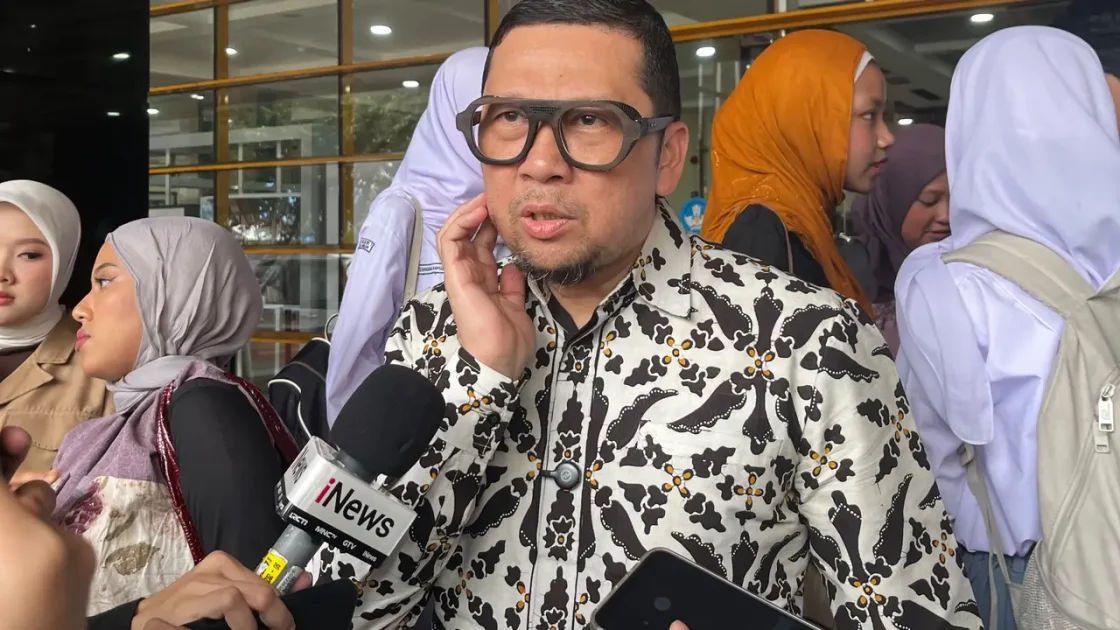 Alasan Anggota DPR Tolak Pansel Penyelenggara Pemilu Dibentuk