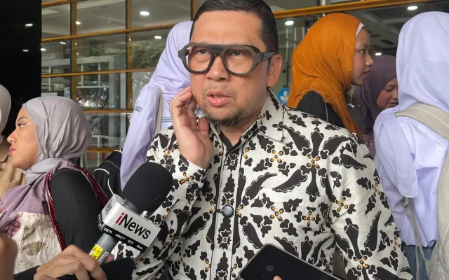 Alasan Anggota DPR Tolak Pansel Penyelenggara Pemilu Dibentuk