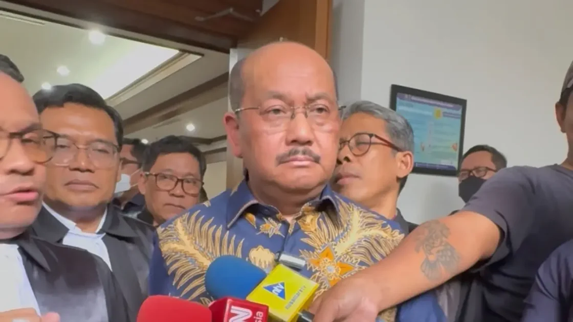 Kuasa Hukum Bantah Silmy Karim Terjaring OTT KPK