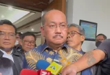 Kuasa Hukum Bantah Silmy Karim Terjaring OTT KPK