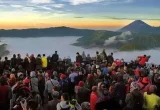 Akses Penanjakan Bromo Dibuka Lagi, Simak Aturannya