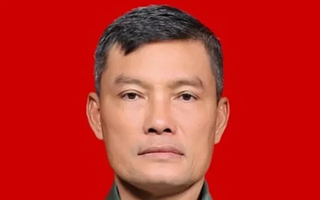 Eks Ajudan Jokowi Letjen Widi Dituntut 10 Tahun Penjara