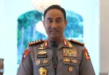 Polri Tetapkan 11 Korporasi Tersangka Karhutla, 3 PMA