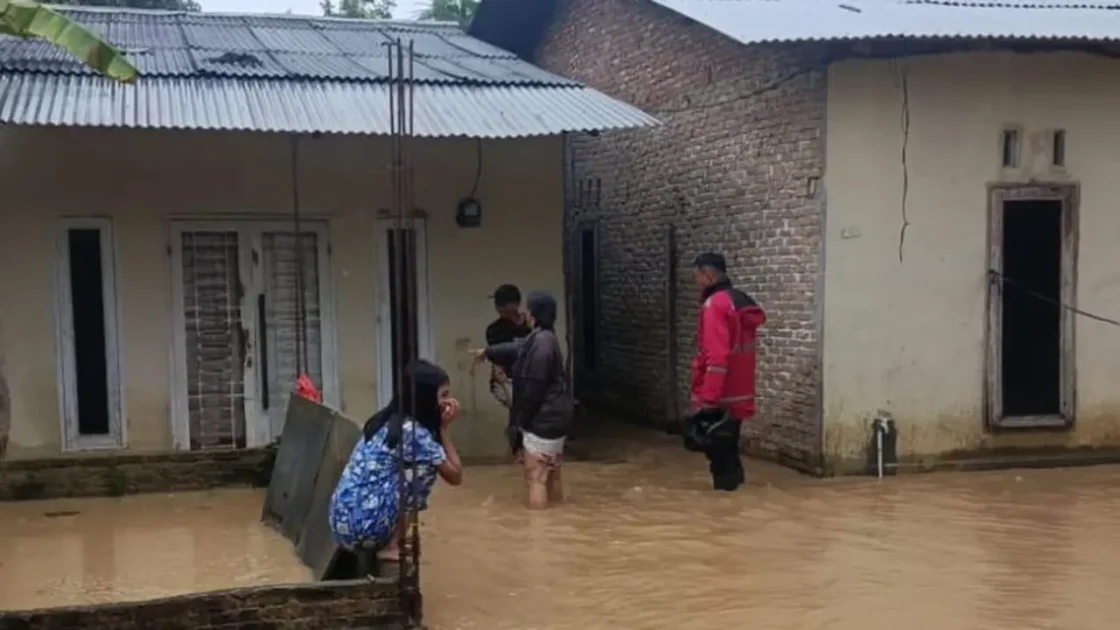 BNPB Minta Warga Waspada Bencana Hidrometeorologi Basah