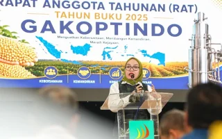 Wamenkop Akui Ada Lokasi KDKMP Tak Strategis, Bakal Evaluasi