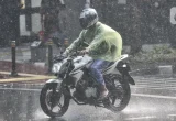 BMKG Prakirakan Hujan Ringan di Sebagian Besar Indonesia