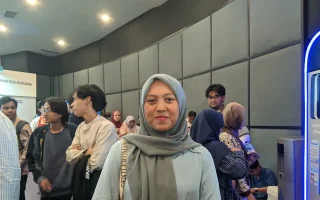 Dilema Andini Mencari Kerja sebagai Lulusan Gizi