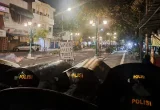 Demo Sumpah Pemuda di Yogya Ricuh Hingga Tugu