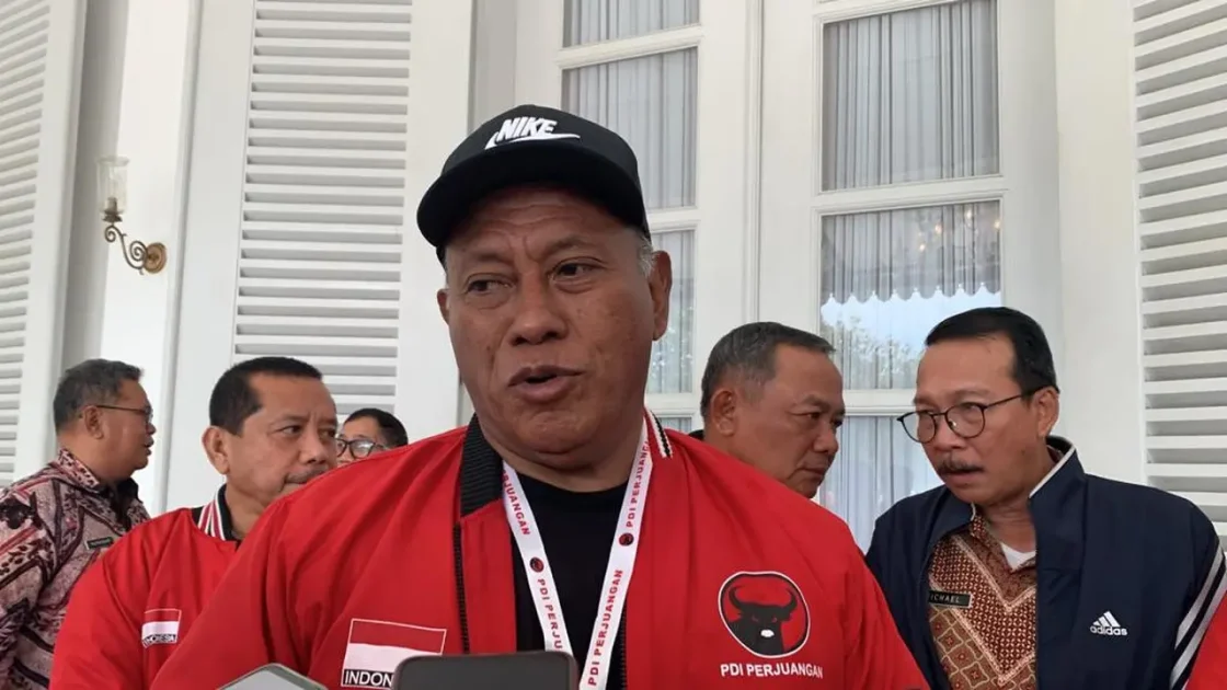 DPR: Presiden Prabowo Bisa Bentuk Timsel KPU Tanpa Tunggu RUU Pemilu