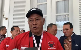 DPR: Presiden Prabowo Bisa Bentuk Timsel KPU Tanpa Tunggu RUU Pemilu