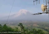 Tiga Gunung Api Berstatus Siaga, BNPB Rilis Imbauan Waspada