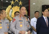 China Kirim Tim Khusus Usut Kasus Sabu 1,2 Ton di Aceh