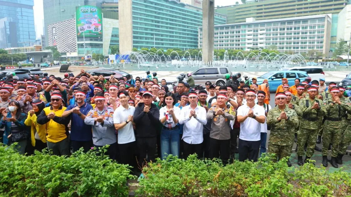 Polda Metro Minta Maaf Atas Polemik Deklarasi Sumpah Pemuda