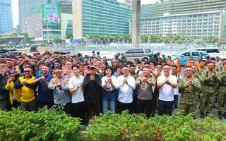 Polda Metro Minta Maaf Atas Polemik Deklarasi Sumpah Pemuda