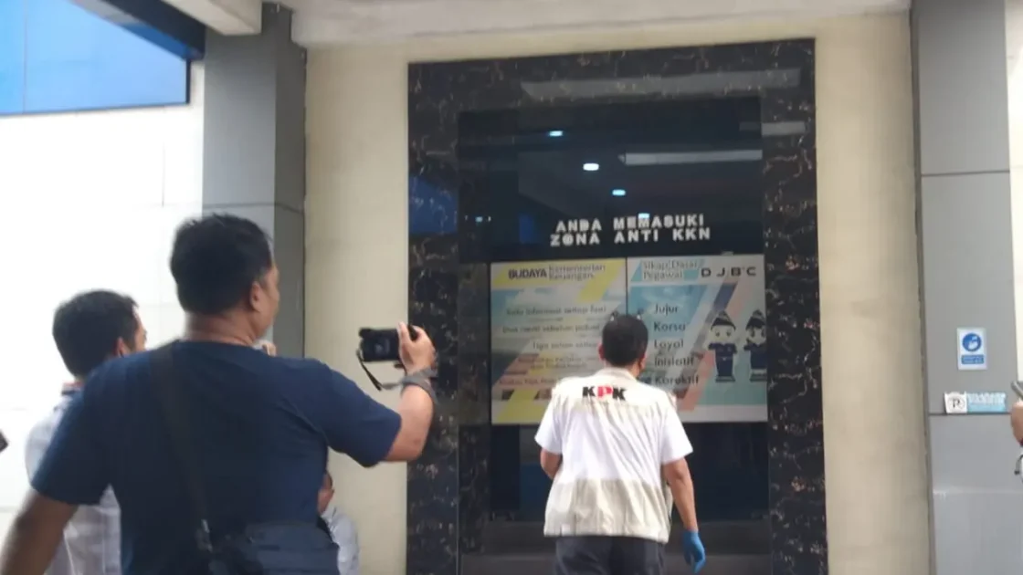 Respons PT Djarum Terkait Penggeledahan Kantor oleh KPK