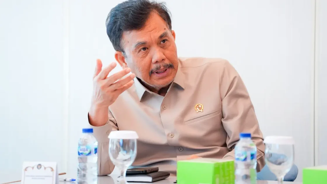 Pemerintah Imbau Warga Jaga Ketertiban Saat Demo