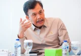 Pemerintah Imbau Warga Jaga Ketertiban Saat Demo