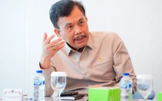 Pemerintah Imbau Warga Jaga Ketertiban Saat Demo