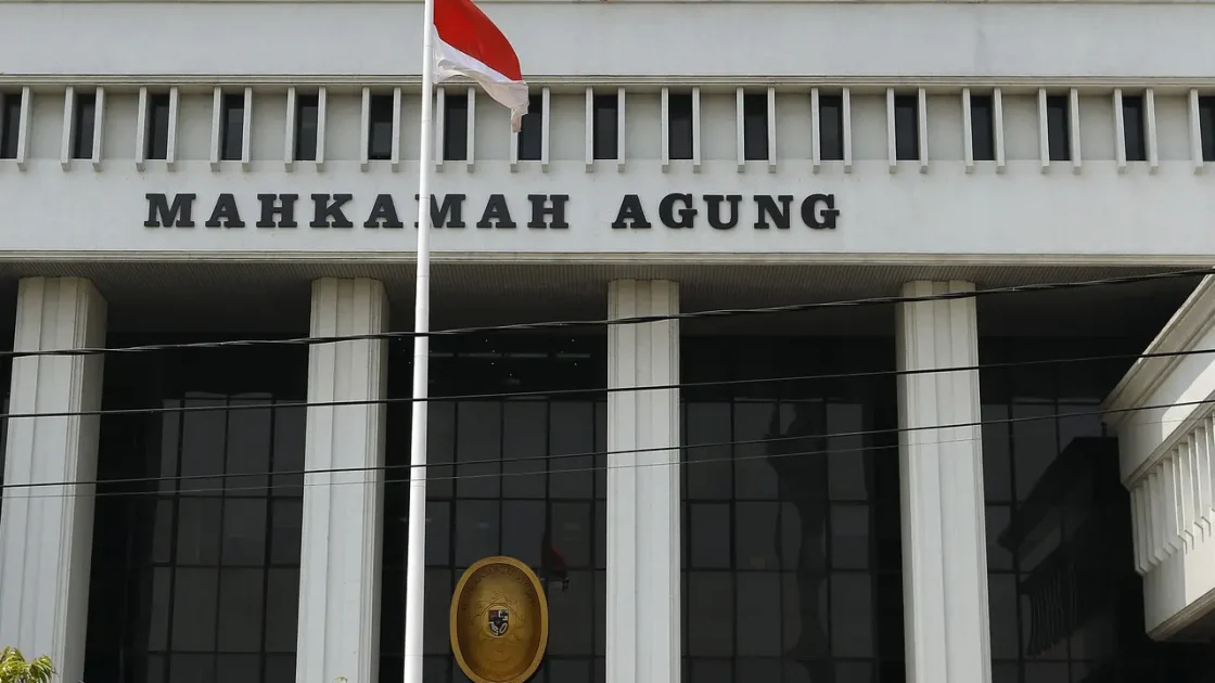 MA Kabulkan Gugatan soal Suket Penyetaraan Ijazah Gibran