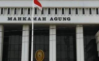 MA Kabulkan Gugatan soal Suket Penyetaraan Ijazah Gibran
