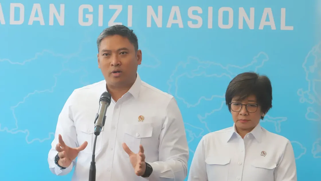 Seratus Hari Kebijakan Badan Gizi Nasional di Bawah Sudaryono