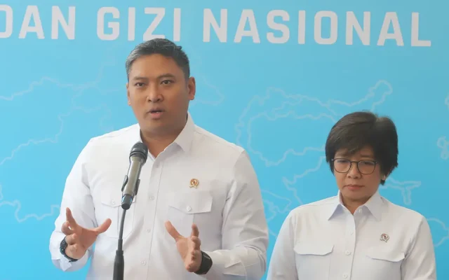 Seratus Hari Kebijakan Badan Gizi Nasional di Bawah Sudaryono