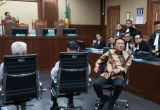 Jaksa Minta Hakim Tolak Eksepsi Terdakwa Don Ritto