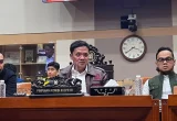 DPR Usul RUU Perampasan Aset Lindungi Korban Penipuan Keuangan