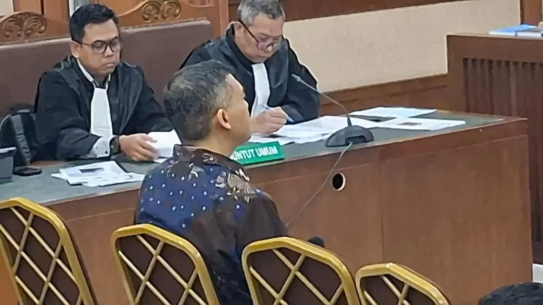 Kuasa Hukum Bantah Uang Rp 168 M Milik Silmy Karim