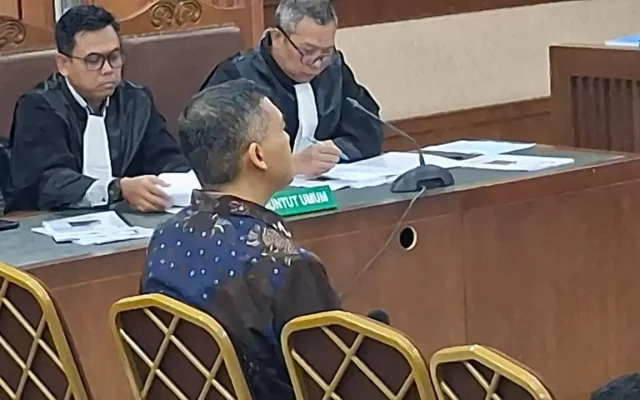 Kuasa Hukum Bantah Uang Rp 168 M Milik Silmy Karim