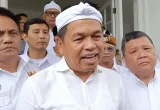 SMRC: Dedi Mulyadi Paling Banyak Dipilih, Tapi Belum Tentu Maju Capres 2029