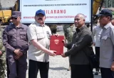 Satgas PKH Cabut Izin Tambang PT KEL Seluas 3.500 Hektare di Papua