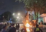 Kronologi Demo Sumpah Pemuda di Yogyakarta Berujung Ricuh