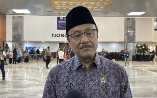 Mensos Pastikan Siswa Sekolah Rakyat Korban Perundungan Masuk Sekolah Lagi