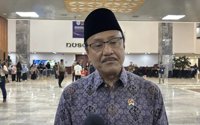 Mensos Pastikan Siswa Sekolah Rakyat Korban Perundungan Masuk Sekolah Lagi