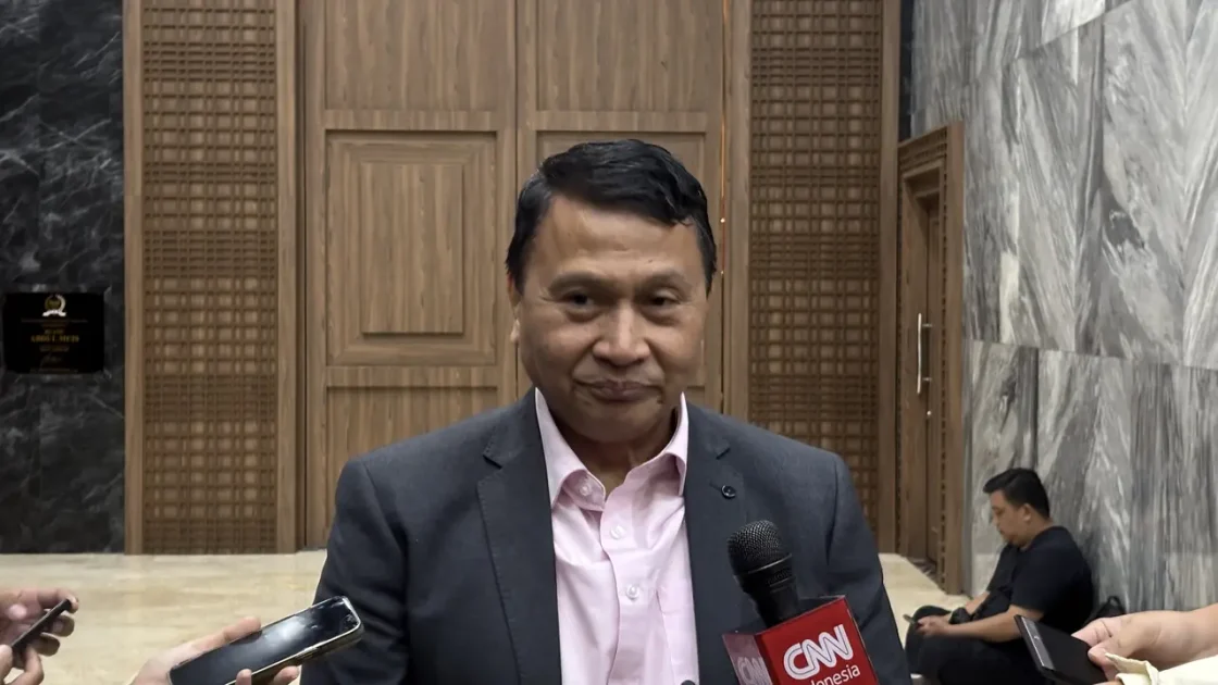 PKS Minta Pemerintah Segera Tentukan Sikap Pansel KPU