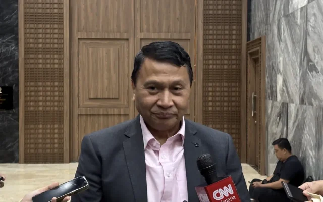 PKS Minta Pemerintah Segera Tentukan Sikap Pansel KPU
