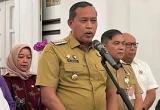 Target Walkot Bekasi Bangun 2 Halte Usai Disinggung Pramono