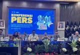 Kemenkum Siapkan Program 45 Ribu Napi Kerja di Proyek Pemerintah